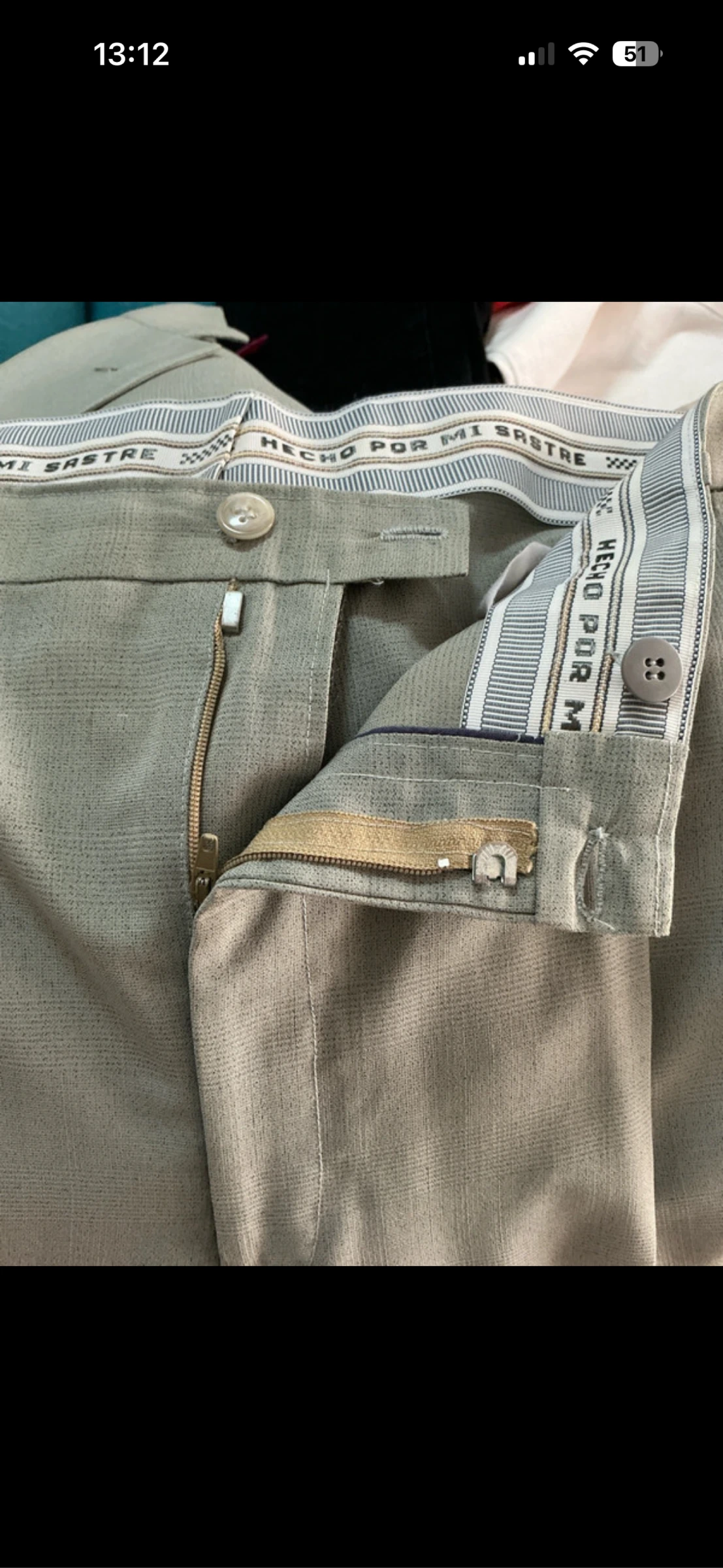Traje completo hombre  – photo 4